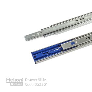 ریل ساچمه ای تاچ ملونی کد DS2201
