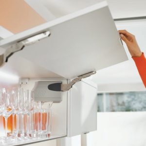 جک کابینت بلوم مدل اونتوس HK