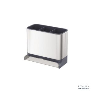 جای قاشق چنگال کنار سینک ملونی 9168