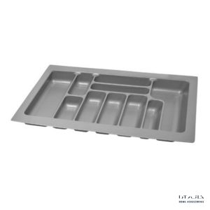 جای قاشق و چنگال داخل کشو ملونی 9032