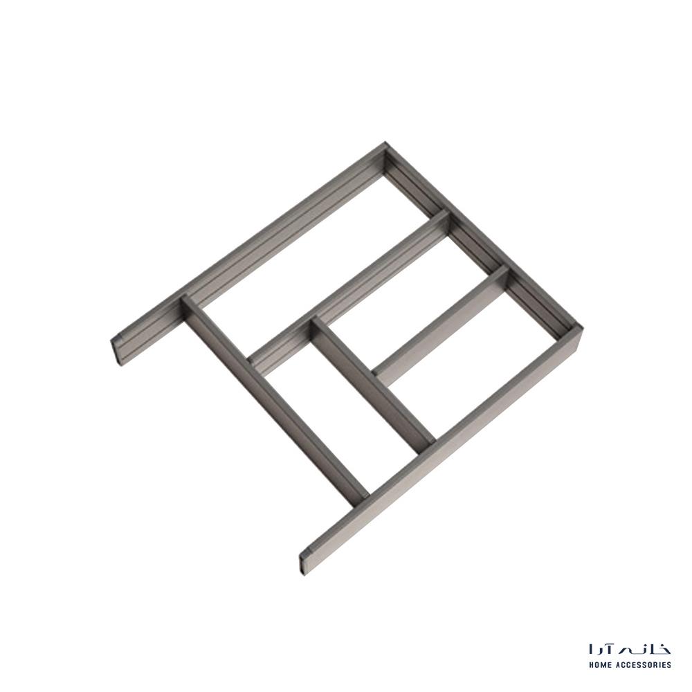 دیوایدر جای قاشق چنگال ملونی   3104E.45