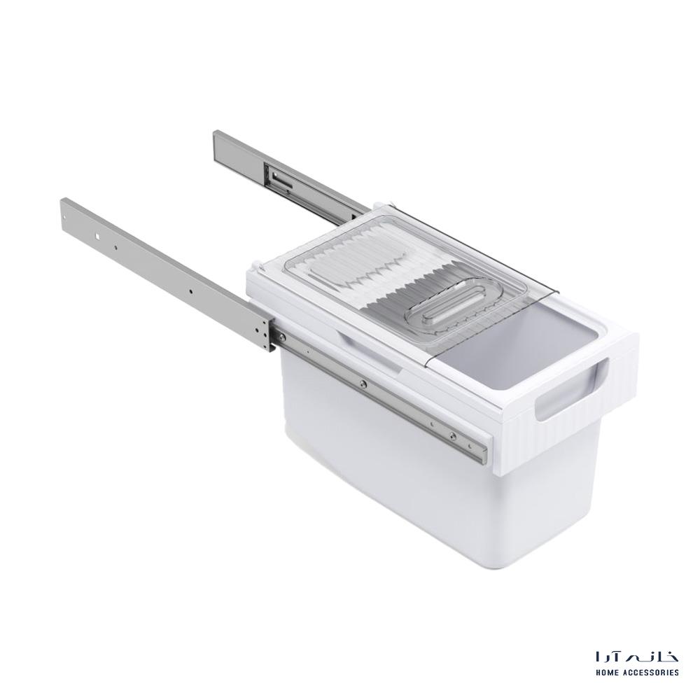 سطل برنج ملونی 9202