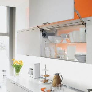 جک کابینت بلوم مدل اونتوس HL-25