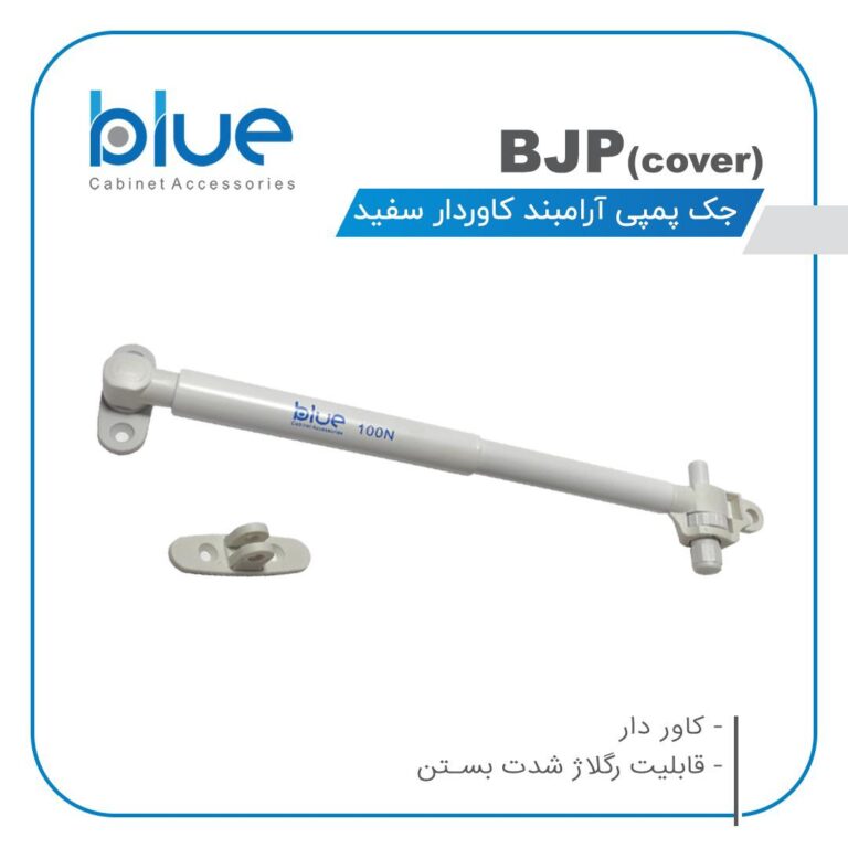 جک پمپی آرامبند کاوردار ، BJP(cover)