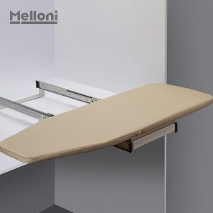 میز اتو تاشو ملونی  کد۸۰۰۷