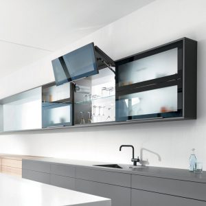 جک کابینت بلوم مدل اونتوس HF-22